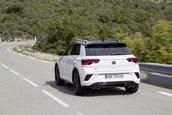 VW T-Roc R - Galerie Foto