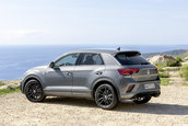 VW T-Roc R - Galerie Foto