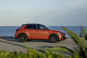 VW T-Roc R - Galerie Foto