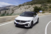 VW T-Roc R - Galerie Foto