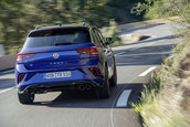 VW T-Roc R - Galerie Foto