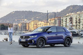 VW T-Roc R - Galerie Foto