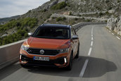 VW T-Roc R - Galerie Foto