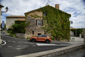 VW T-Roc R - Galerie Foto