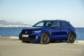 VW T-Roc R - Galerie Foto