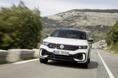 VW T-Roc R - Galerie Foto