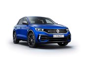 VW T-Roc R