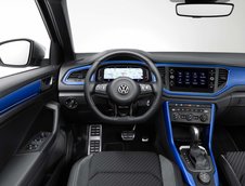 VW T-Roc R