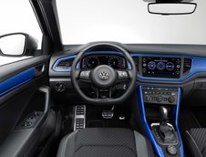 VW T-Roc R