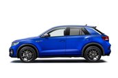 VW T-Roc R