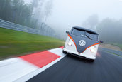 VW T1 Race Taxi