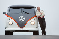 VW T1 Race Taxi