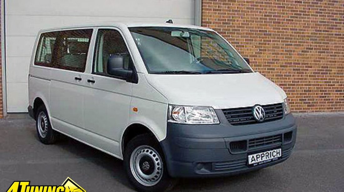 VW T5 2.5 TDI Piese Din Dezmembrari