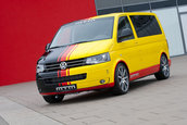 VW T5 by MTM