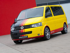 VW T5 by MTM