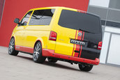 VW T5 by MTM