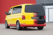 VW T5 by MTM