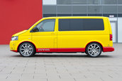 VW T5 by MTM