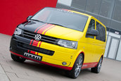 VW T5 by MTM