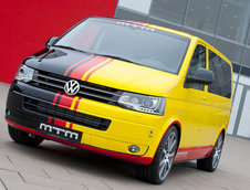 VW T5 by MTM