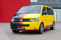 VW T5 by MTM