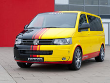 VW T5 by MTM