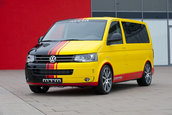 VW T5 by MTM