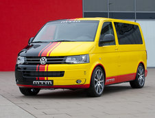 VW T5 by MTM