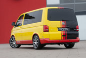 VW T5 by MTM