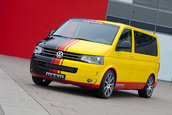 VW T5 by MTM