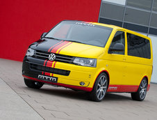 VW T5 by MTM