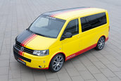 VW T5 by MTM