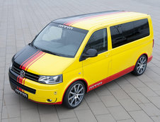 VW T5 by MTM