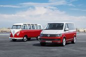 VW T6