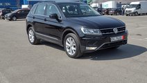 VW Tiguan 2.0 TDI 4 Motion EURO 6 - FULL 2017