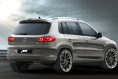 VW Tiguan by ABT