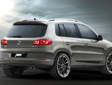 VW Tiguan by ABT