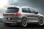 VW Tiguan by ABT