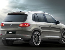 VW Tiguan by ABT