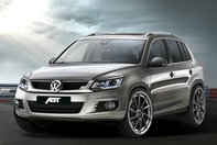 VW Tiguan by ABT