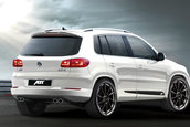 VW Tiguan by ABT