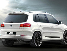 VW Tiguan by ABT