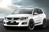 VW Tiguan by ABT