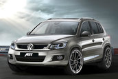 VW Tiguan by ABT