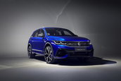 VW Tiguan R