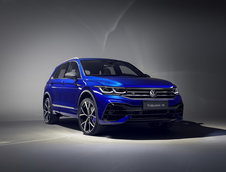 VW Tiguan R