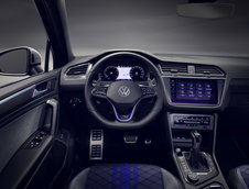 VW Tiguan R