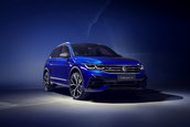 VW Tiguan R