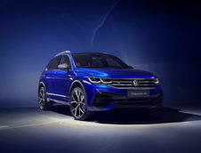 VW Tiguan R