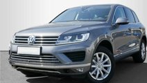 VW Touareg 3.0 V6 TDI 2015